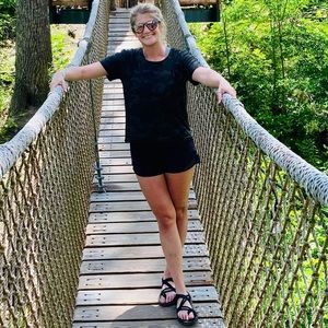 Meet your Posher, Brittany